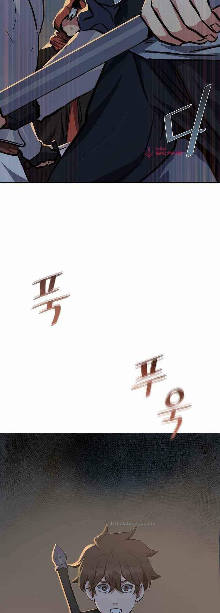 Người Chơi Cấp 1 Chap 3 - Next Chap 4