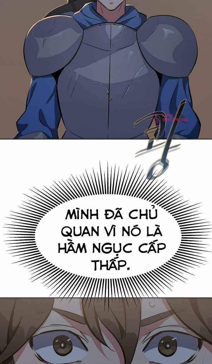 Người Chơi Cấp 1 Chap 3 - Next Chap 4