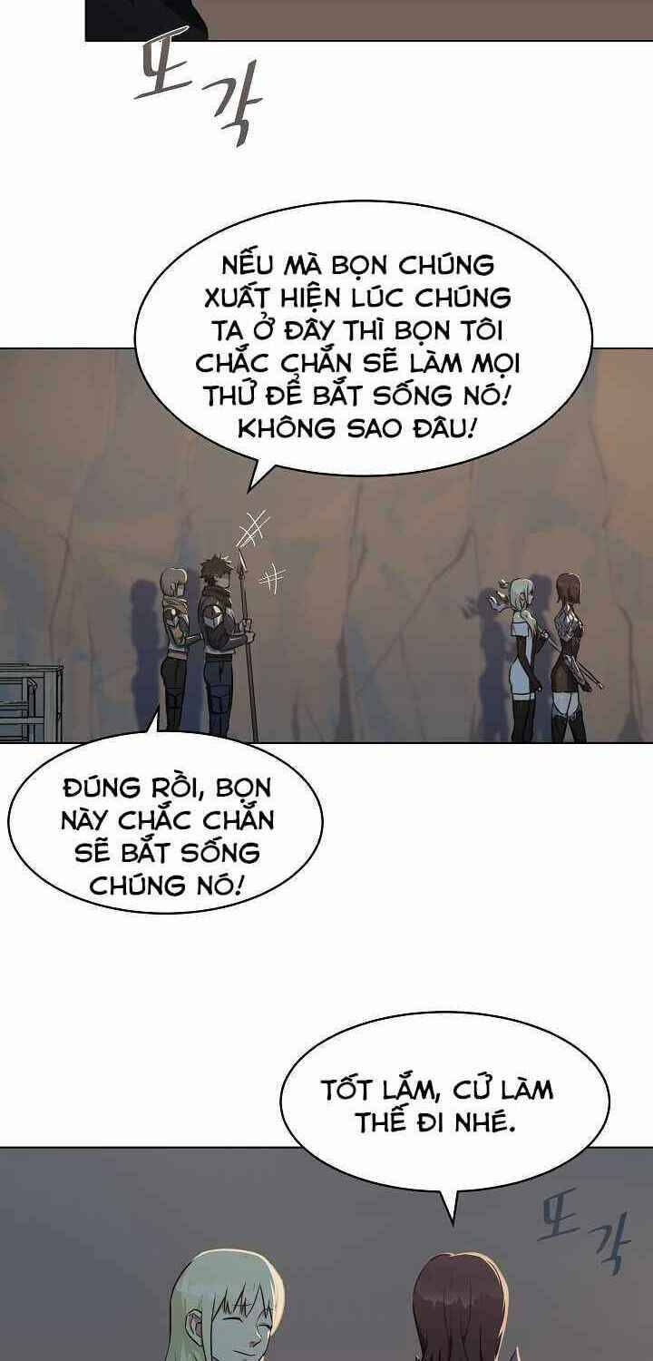 Người Chơi Cấp 1 Chap 4 - Next Chap 5