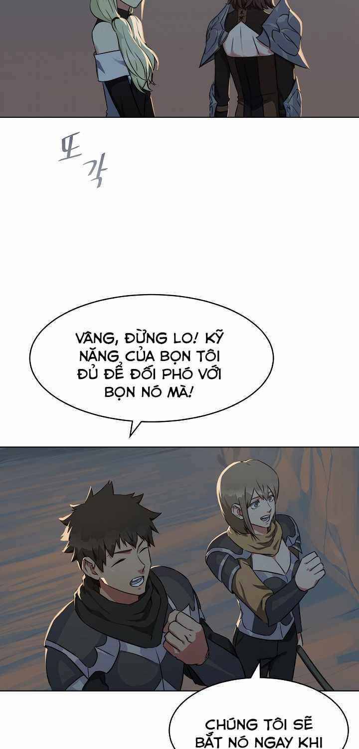 Người Chơi Cấp 1 Chap 4 - Next Chap 5