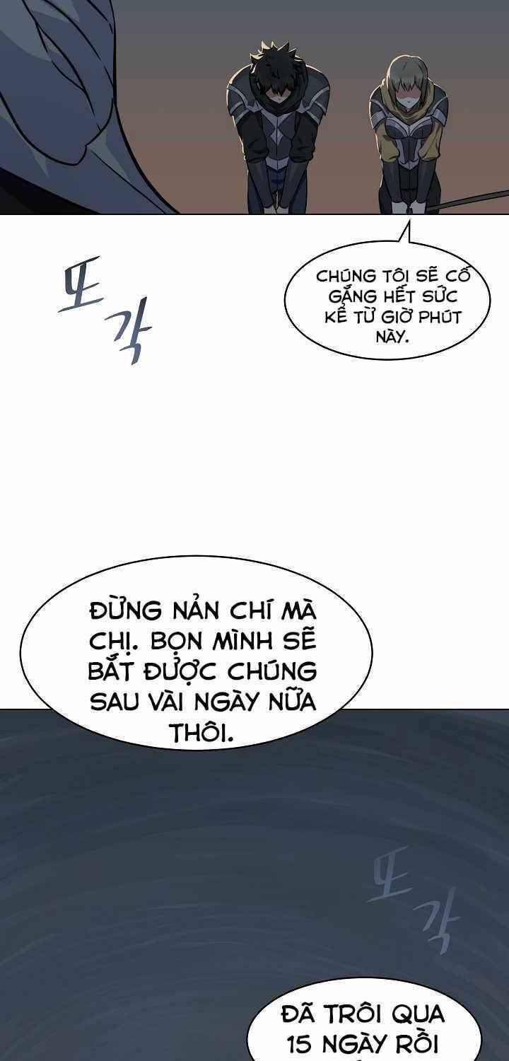 Người Chơi Cấp 1 Chap 4 - Next Chap 5