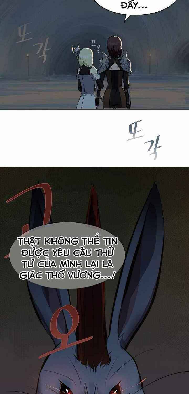 Người Chơi Cấp 1 Chap 4 - Next Chap 5
