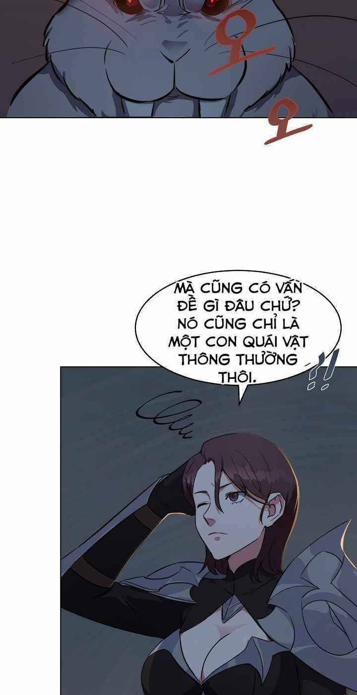 Người Chơi Cấp 1 Chap 4 - Next Chap 5