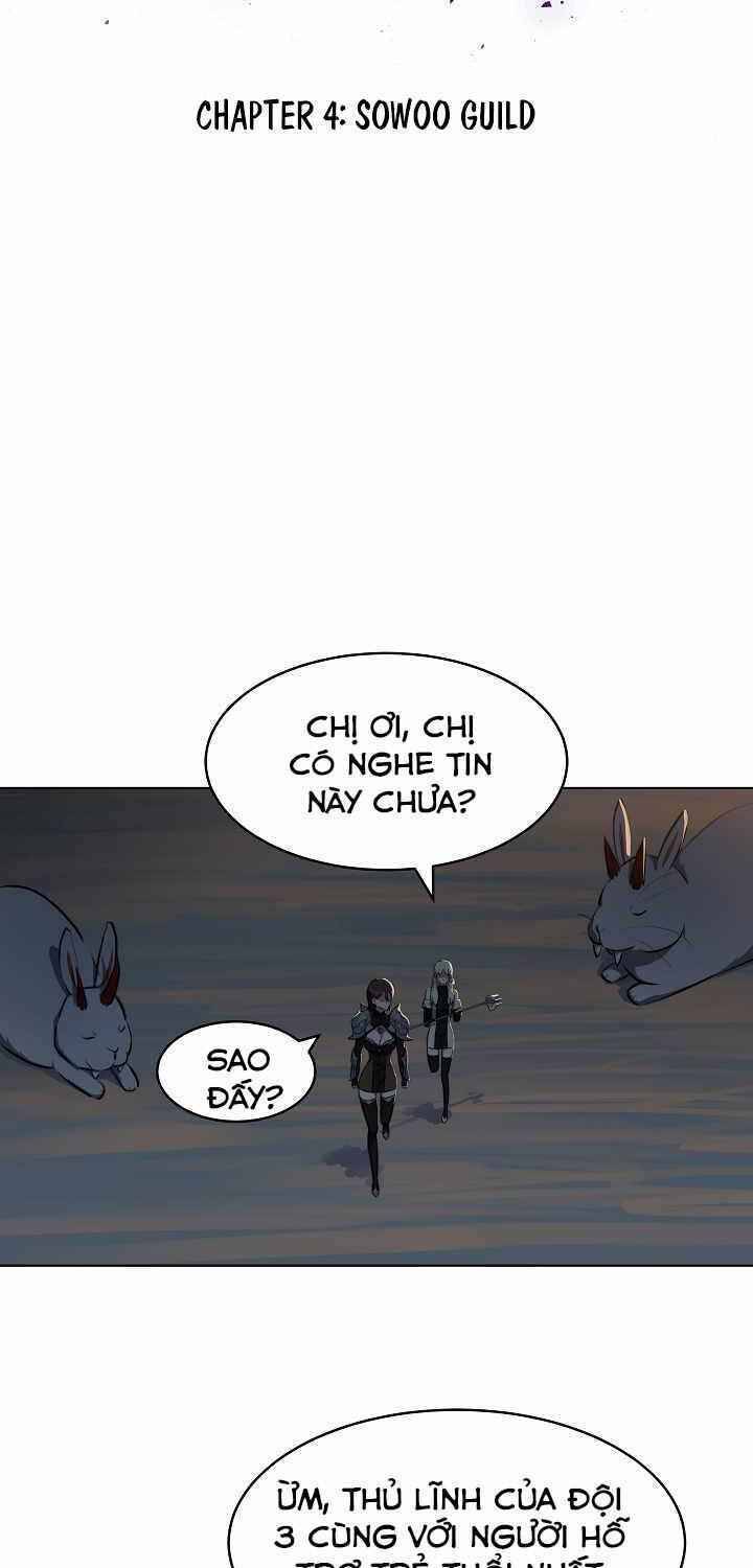Người Chơi Cấp 1 Chap 4 - Next Chap 5