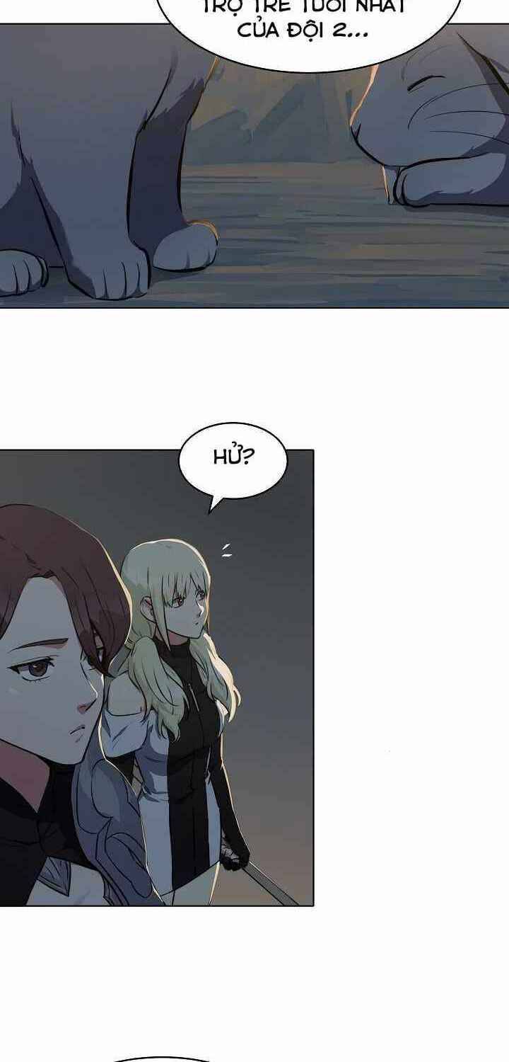 Người Chơi Cấp 1 Chap 4 - Next Chap 5