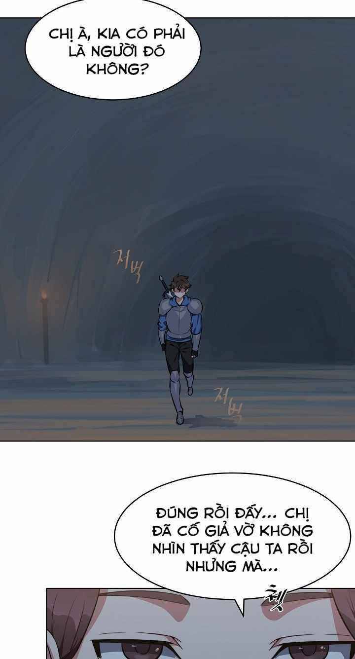 Người Chơi Cấp 1 Chap 4 - Next Chap 5