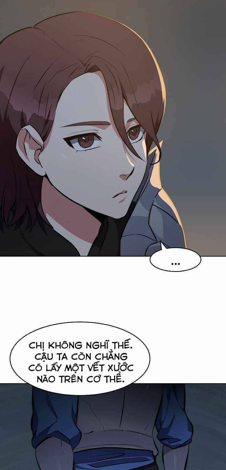 Người Chơi Cấp 1 Chap 4 - Next Chap 5