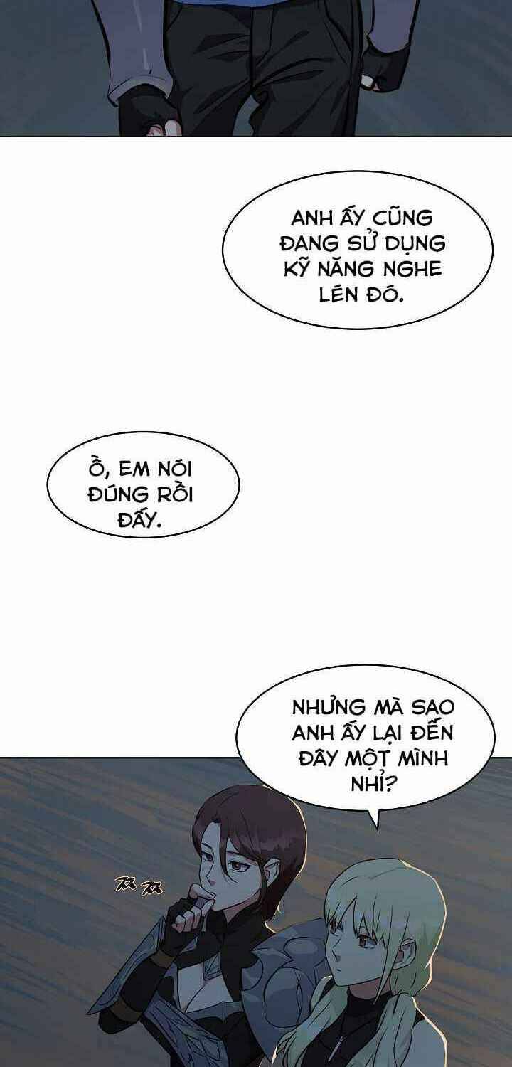 Người Chơi Cấp 1 Chap 4 - Next Chap 5