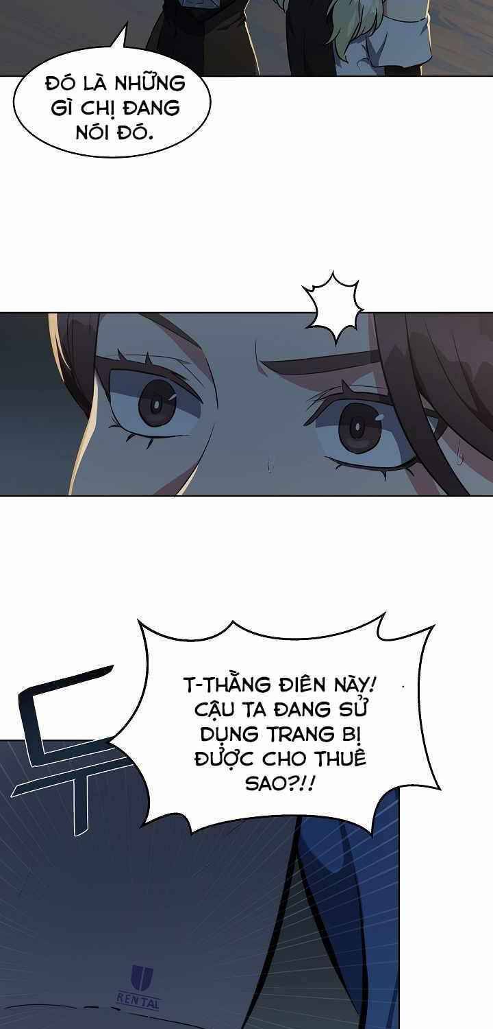 Người Chơi Cấp 1 Chap 4 - Next Chap 5