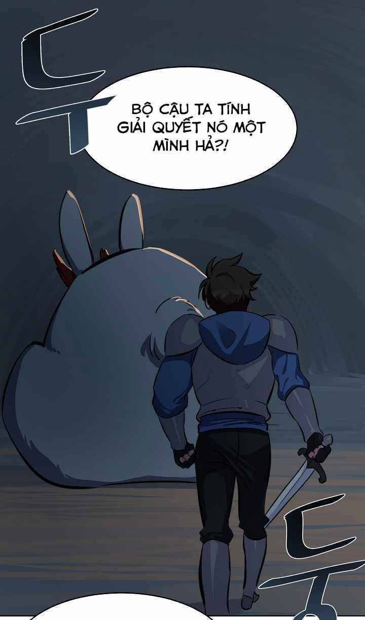 Người Chơi Cấp 1 Chap 4 - Next Chap 5