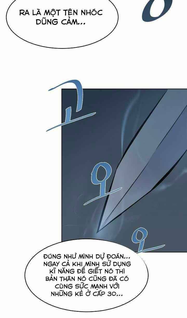 Người Chơi Cấp 1 Chap 4 - Next Chap 5