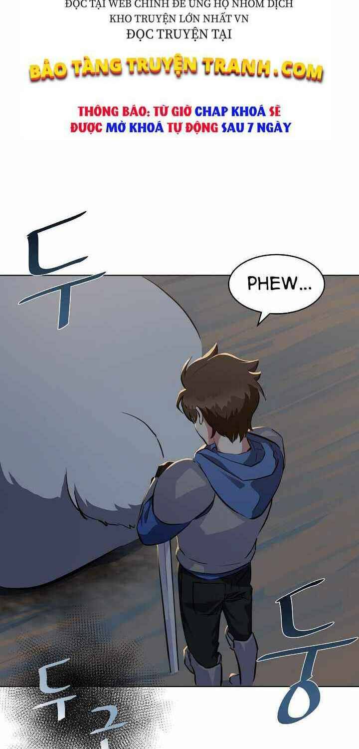 Người Chơi Cấp 1 Chap 4 - Next Chap 5