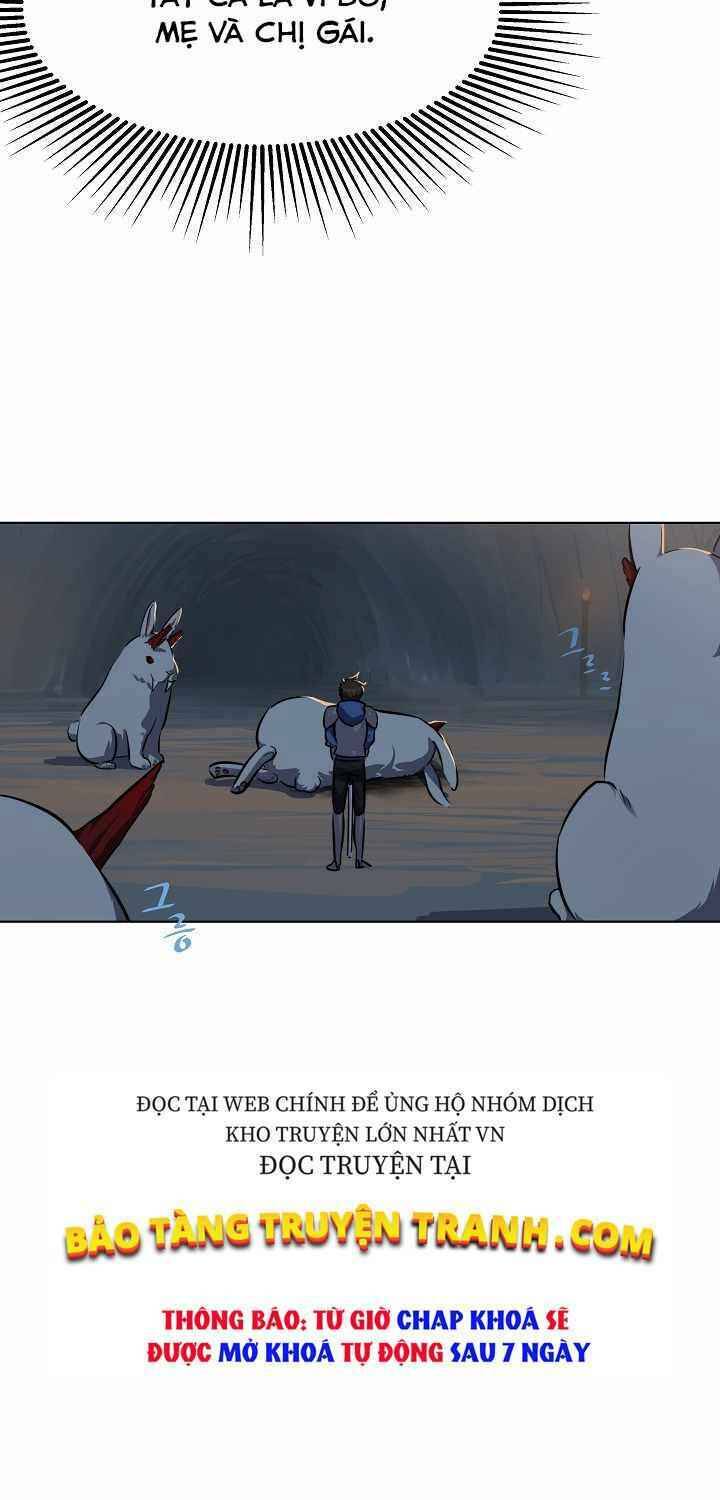Người Chơi Cấp 1 Chap 4 - Next Chap 5