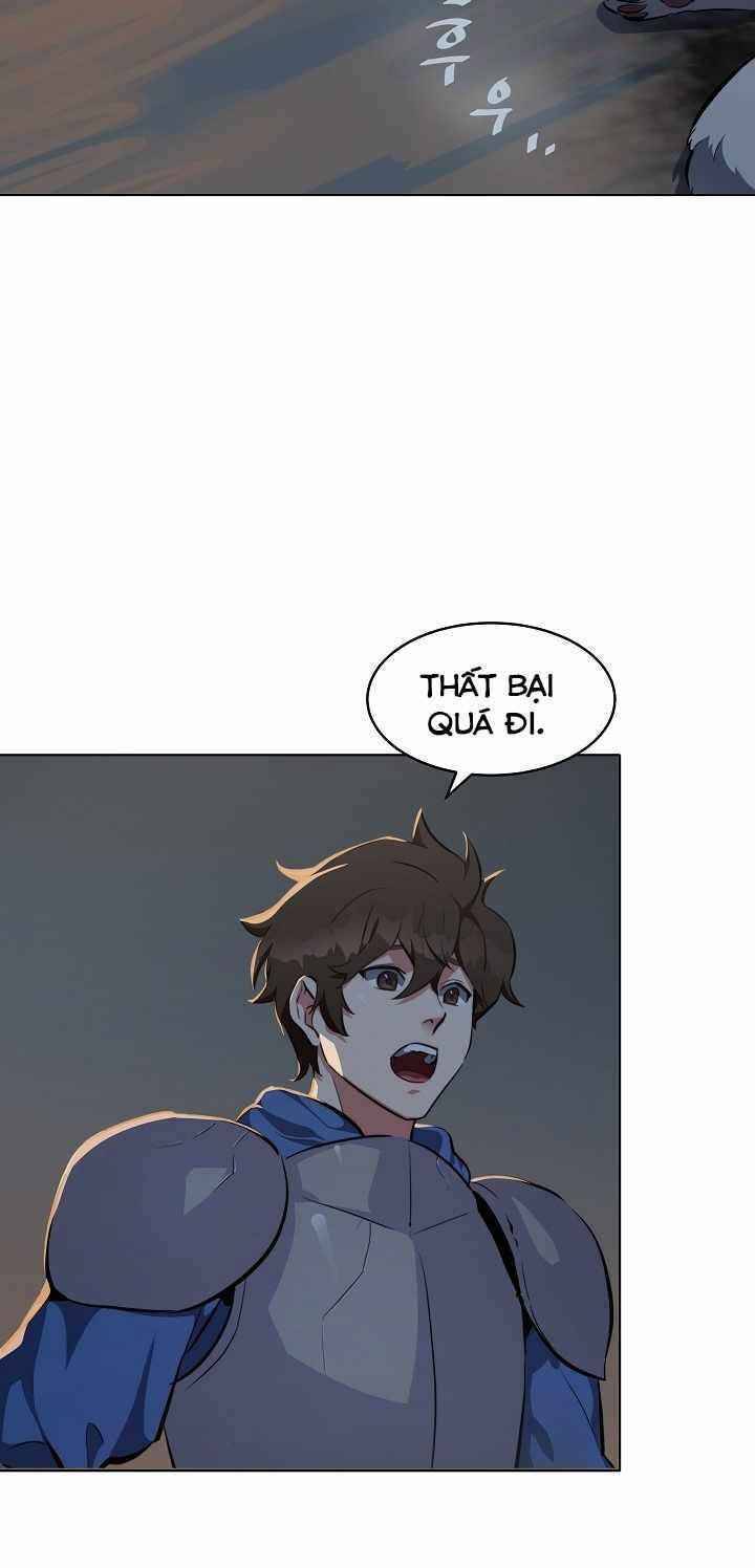 Người Chơi Cấp 1 Chap 4 - Next Chap 5