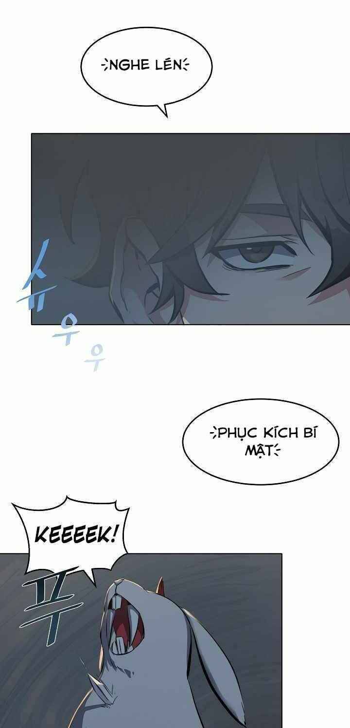 Người Chơi Cấp 1 Chap 4 - Next Chap 5