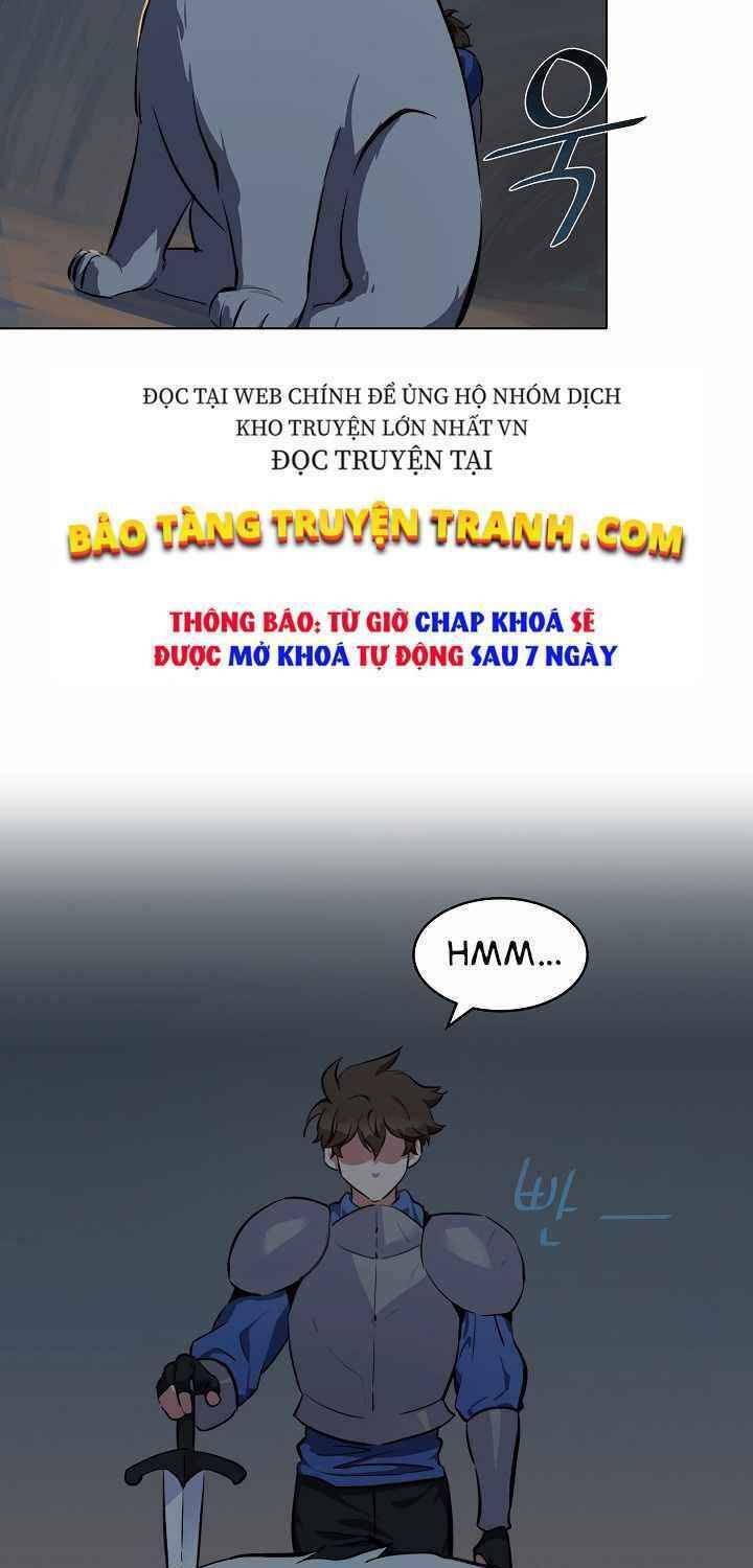 Người Chơi Cấp 1 Chap 4 - Next Chap 5