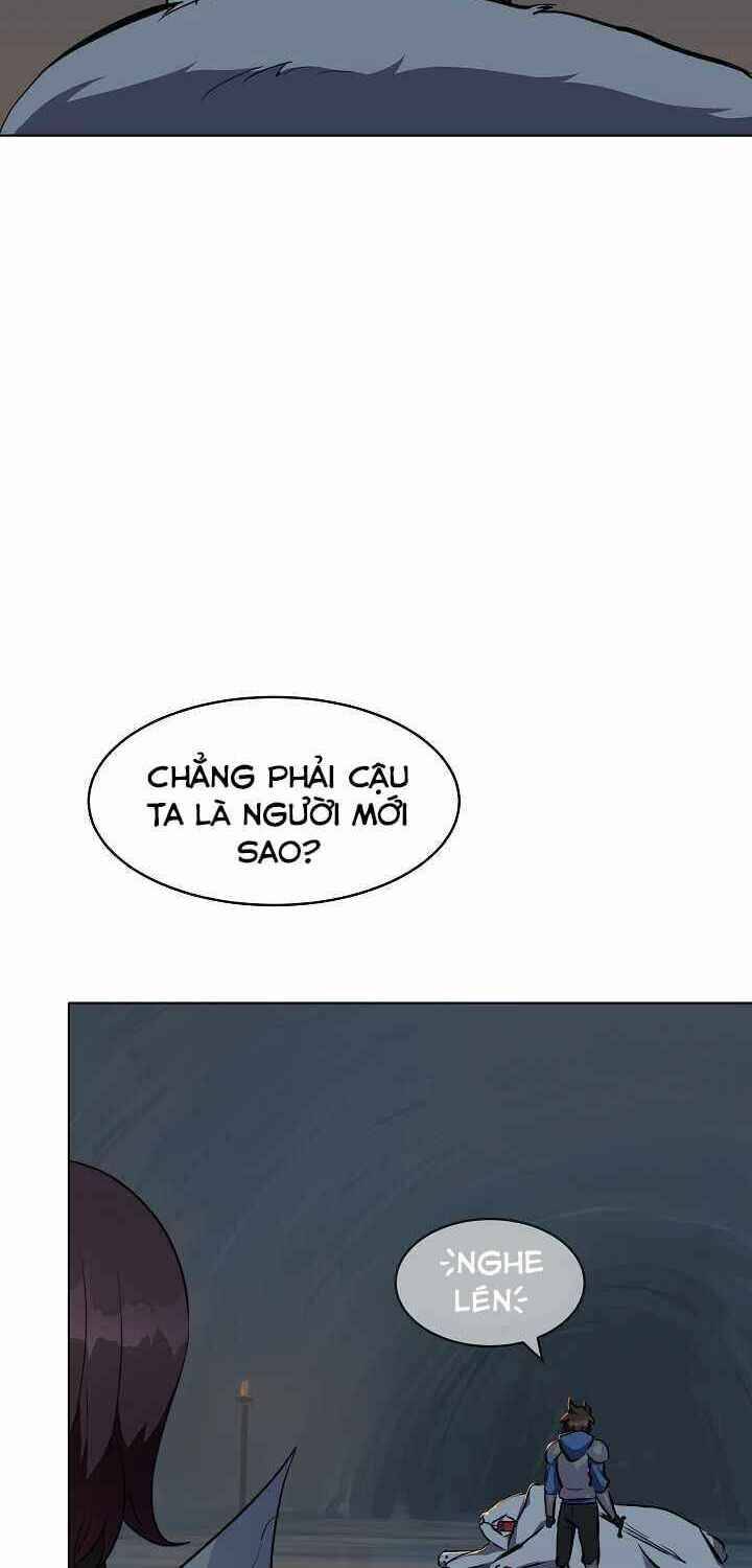 Người Chơi Cấp 1 Chap 4 - Next Chap 5