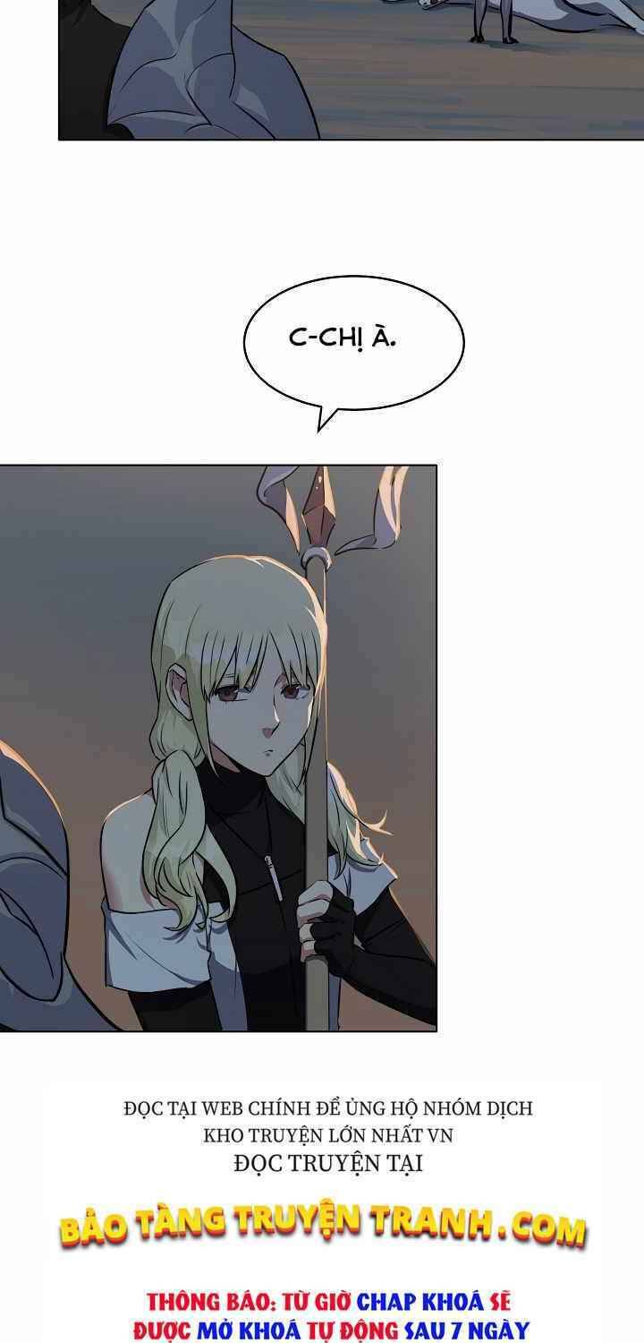 Người Chơi Cấp 1 Chap 4 - Next Chap 5
