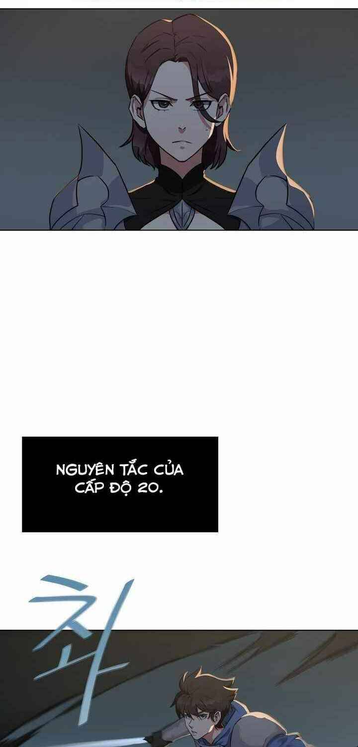Người Chơi Cấp 1 Chap 4 - Next Chap 5