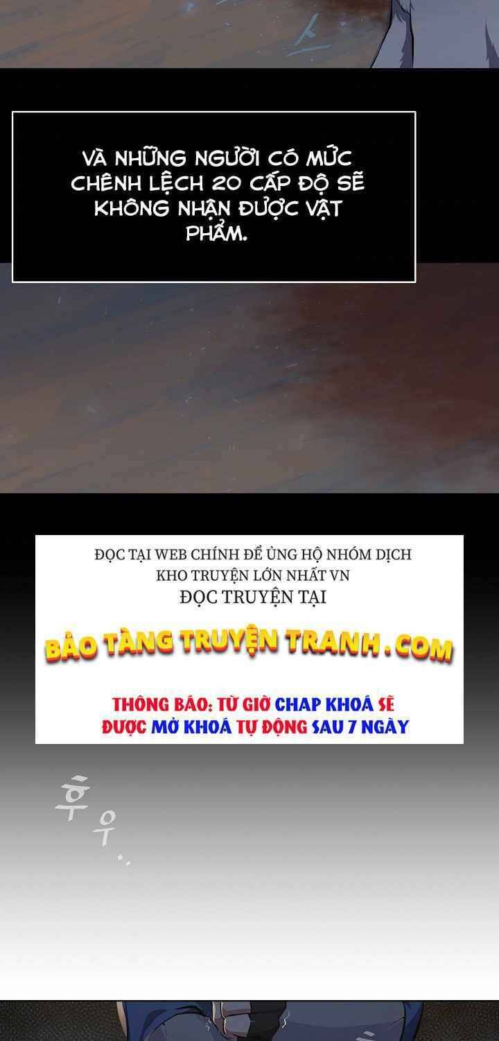 Người Chơi Cấp 1 Chap 4 - Next Chap 5