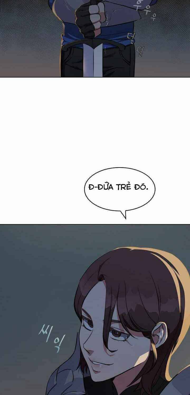 Người Chơi Cấp 1 Chap 4 - Next Chap 5