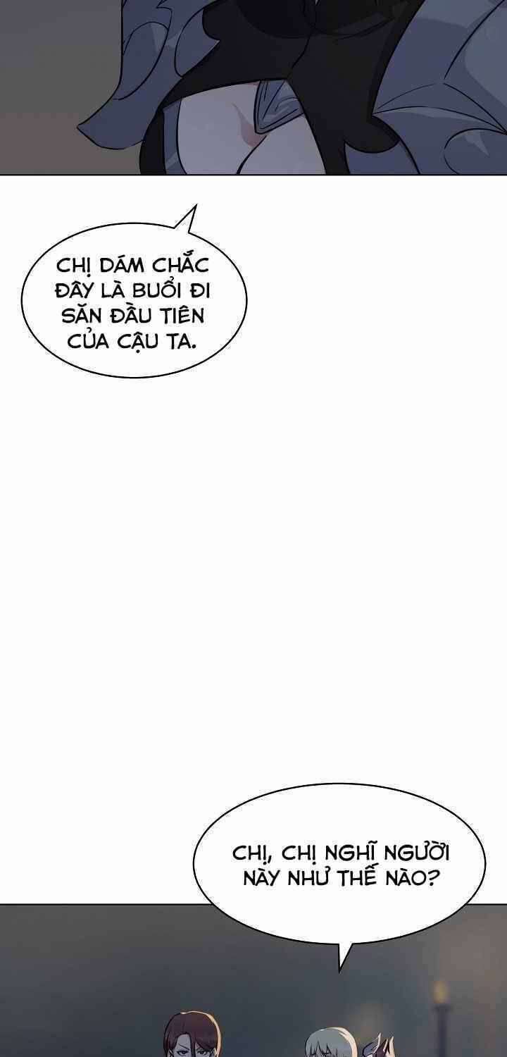 Người Chơi Cấp 1 Chap 4 - Next Chap 5