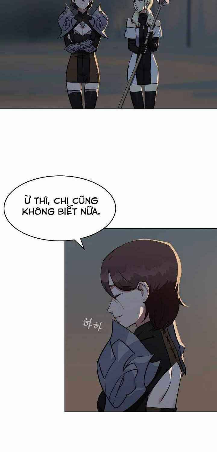 Người Chơi Cấp 1 Chap 4 - Next Chap 5