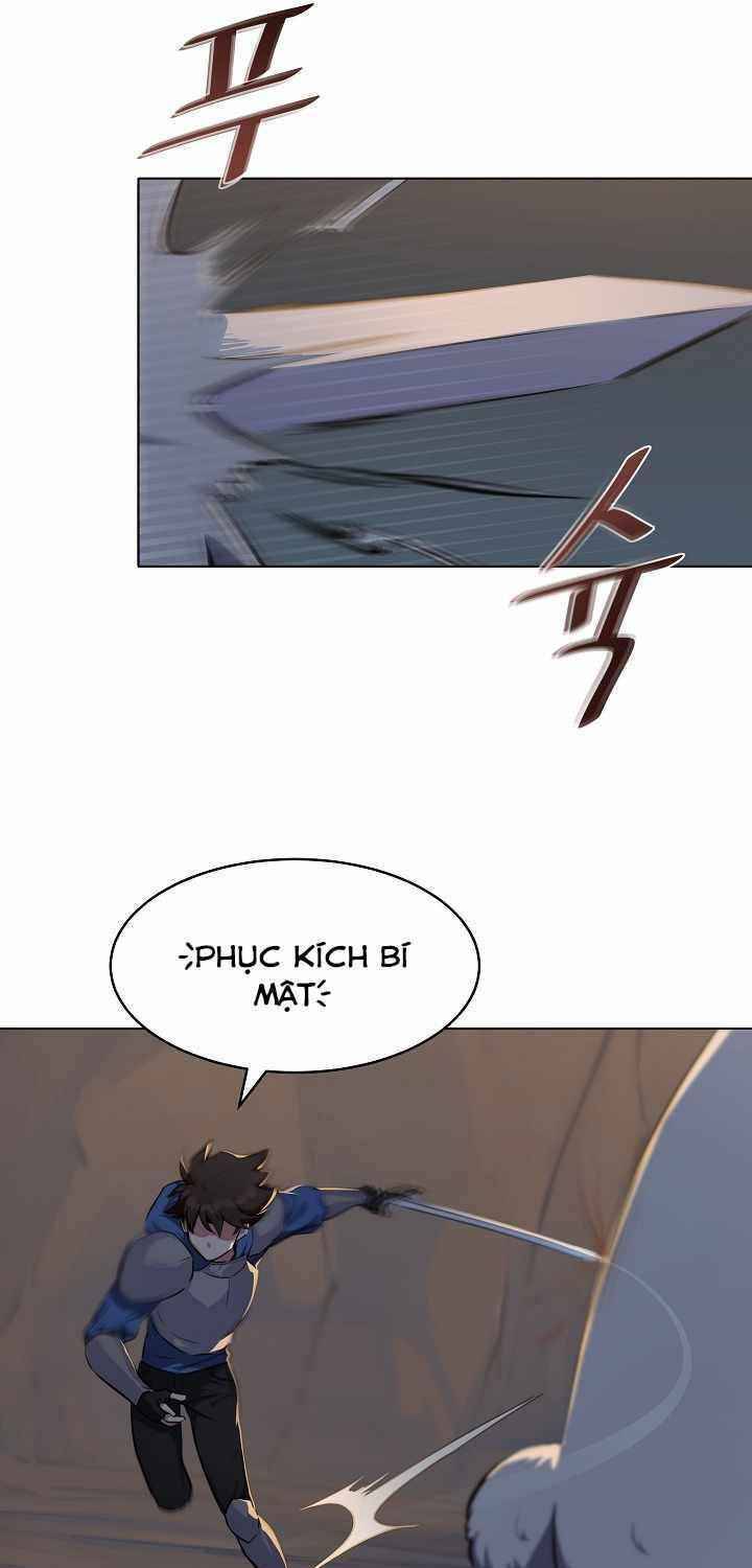 Người Chơi Cấp 1 Chap 4 - Next Chap 5