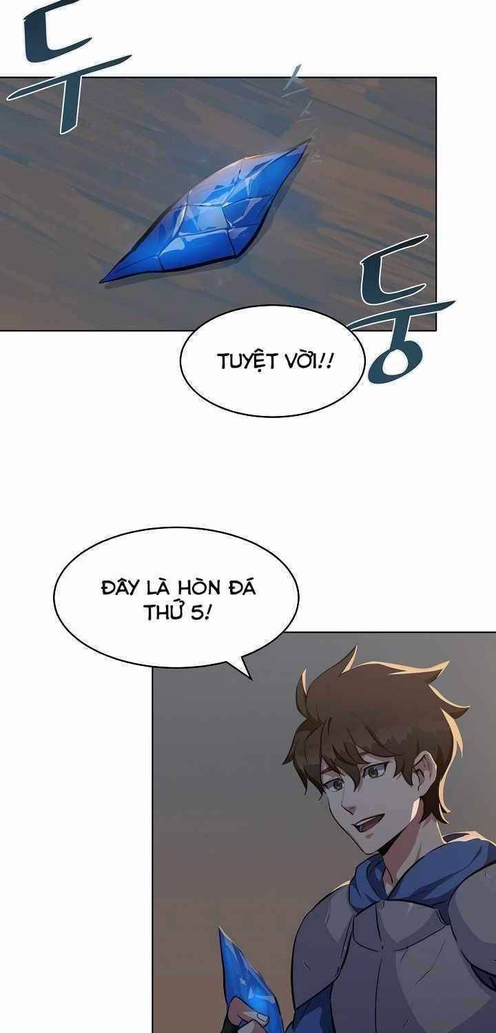 Người Chơi Cấp 1 Chap 4 - Next Chap 5