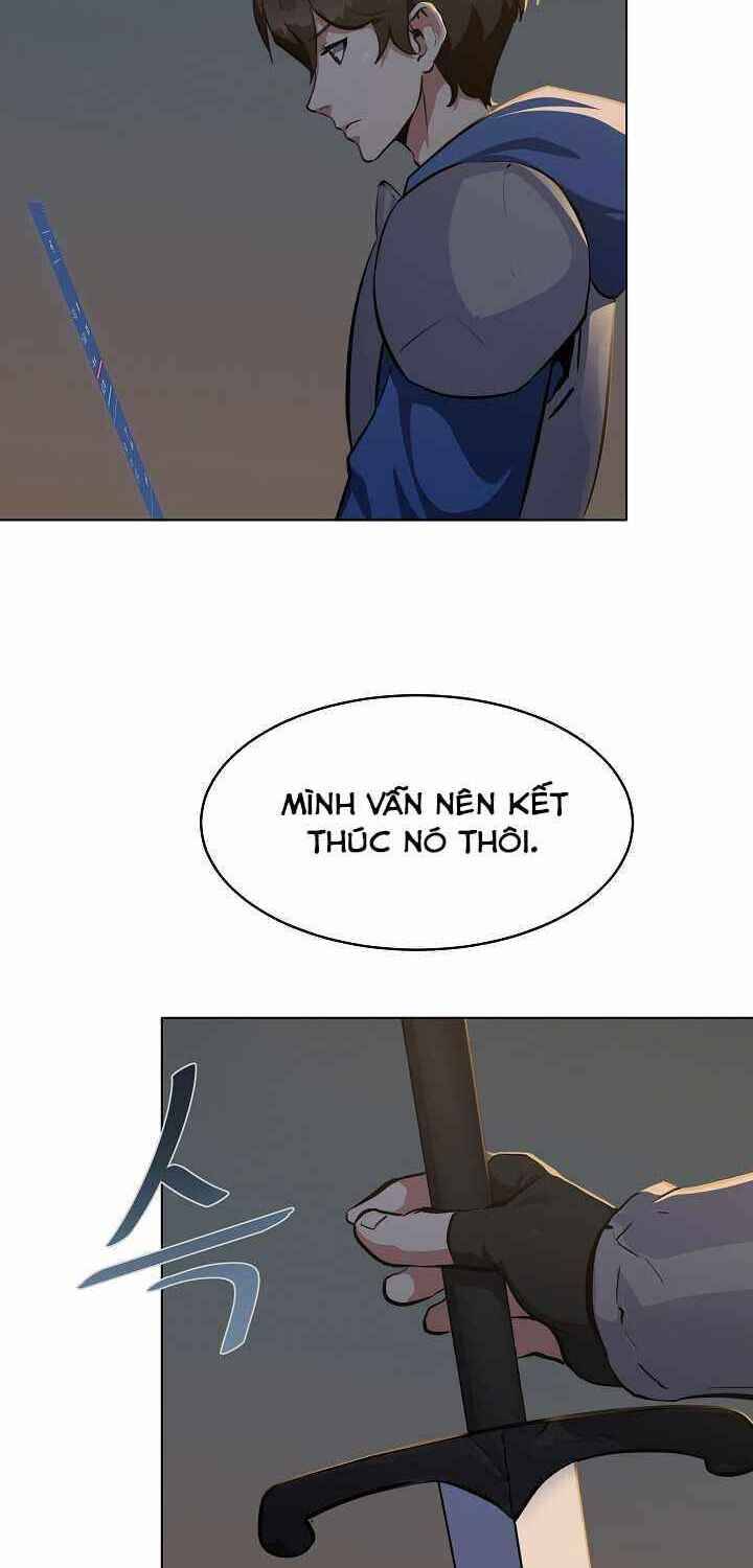 Người Chơi Cấp 1 Chap 4 - Next Chap 5