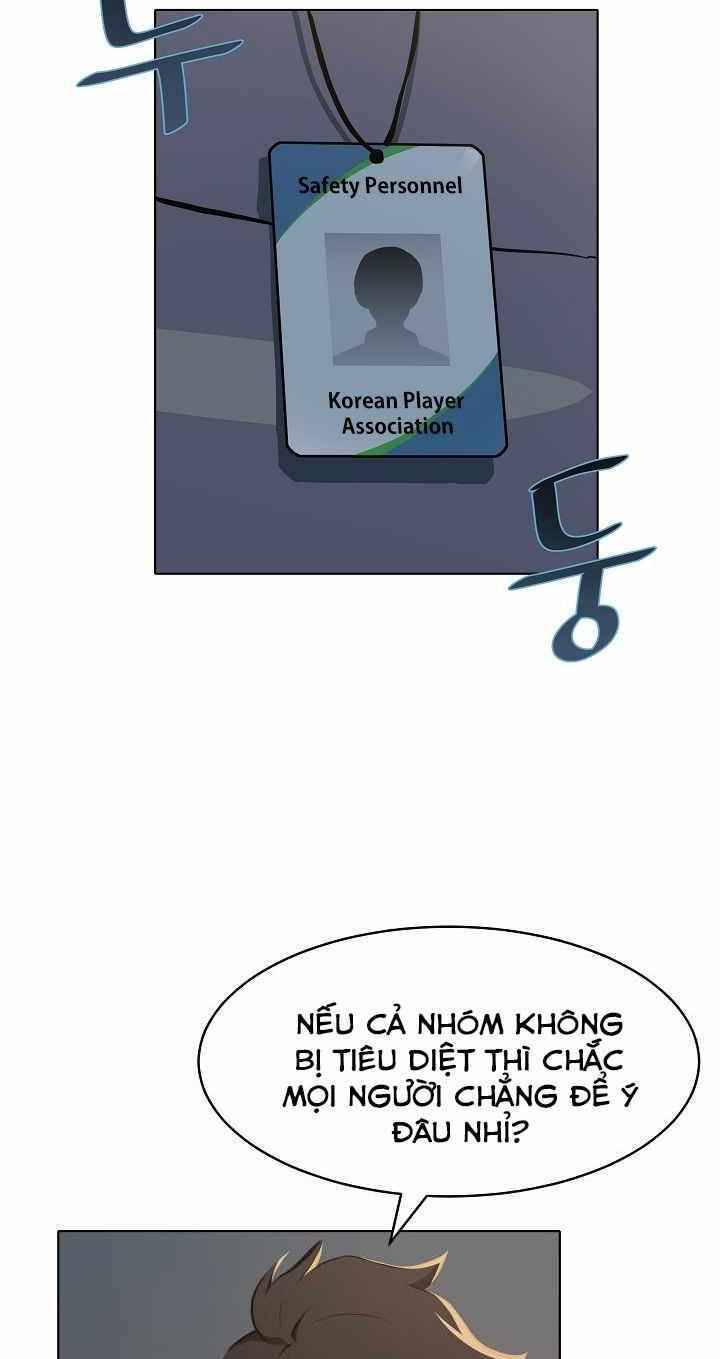 Người Chơi Cấp 1 Chap 4 - Next Chap 5