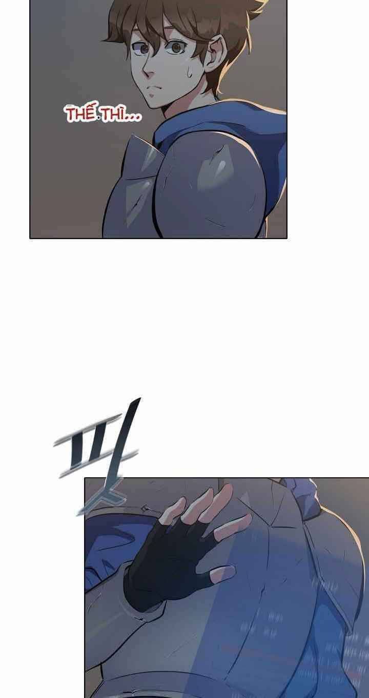 Người Chơi Cấp 1 Chap 4 - Next Chap 5