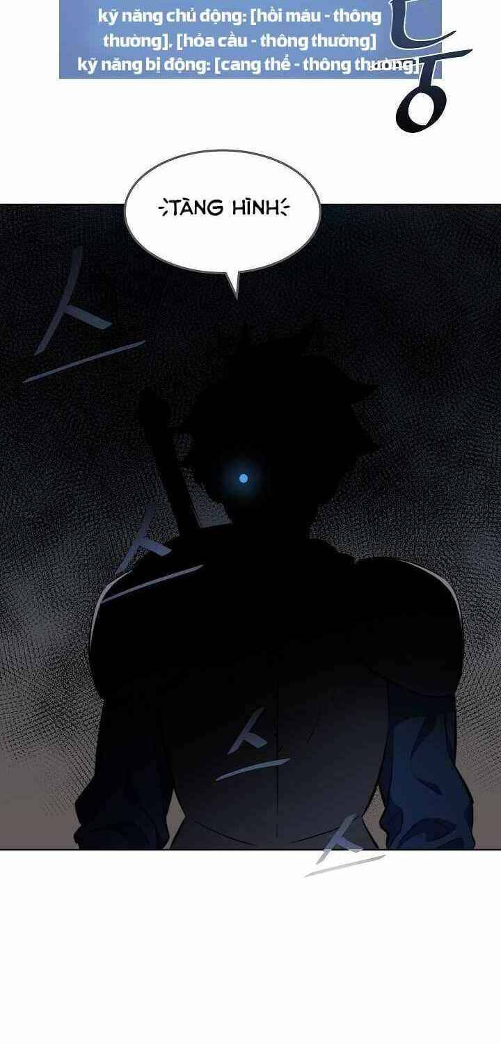 Người Chơi Cấp 1 Chap 4 - Next Chap 5
