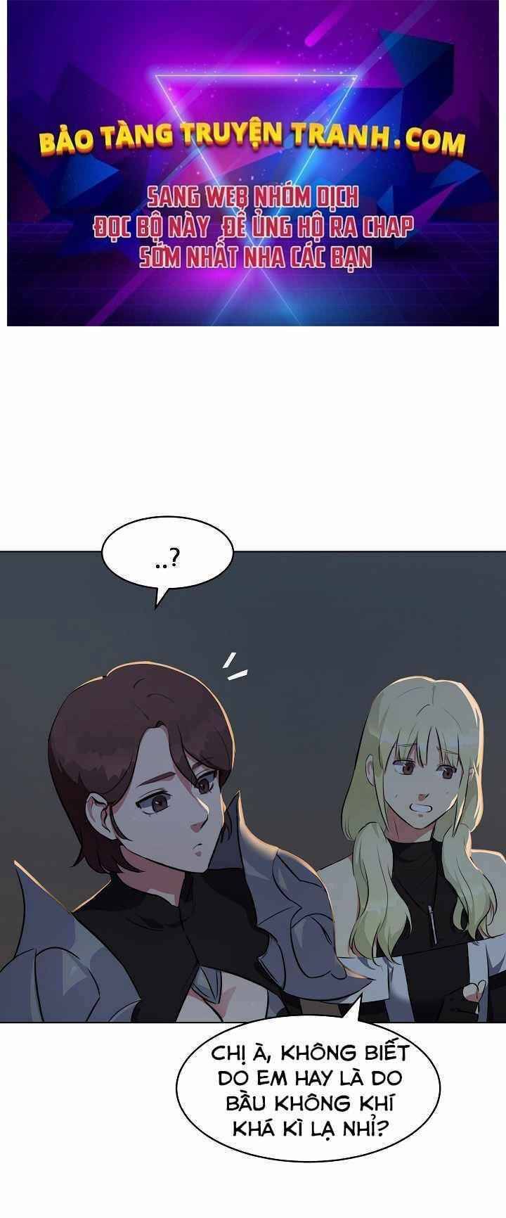 Người Chơi Cấp 1 Chap 5 - Next Chap 6