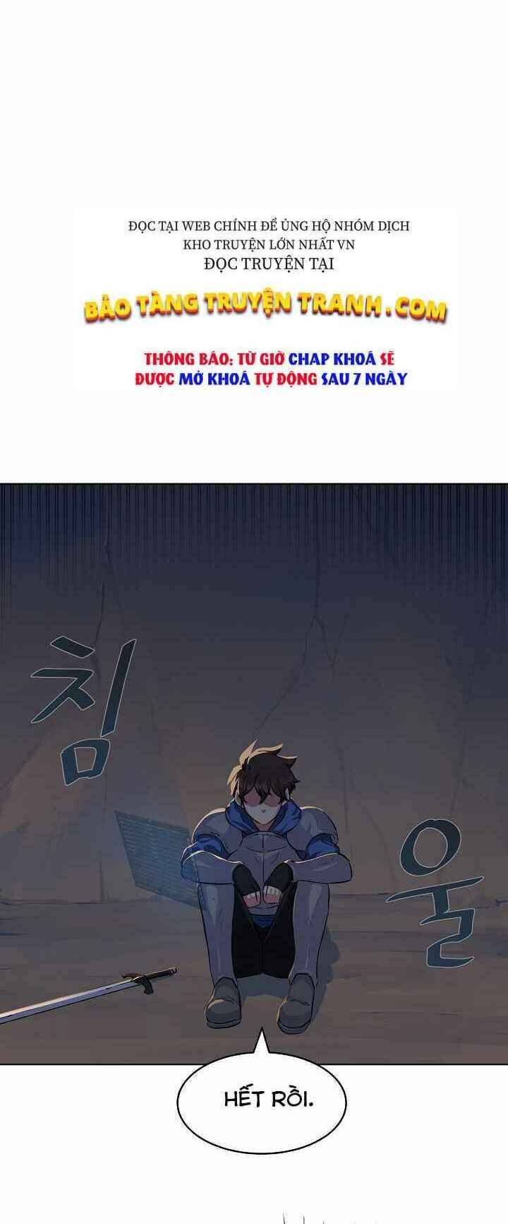 Người Chơi Cấp 1 Chap 5 - Next Chap 6