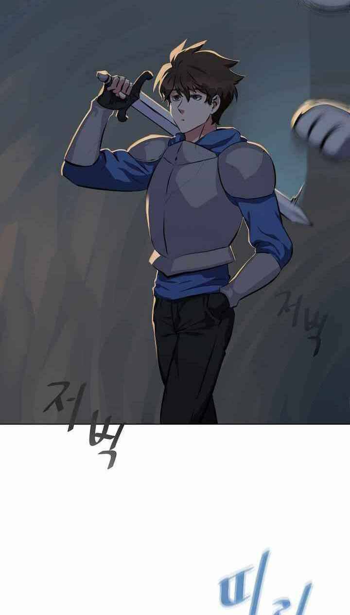 Người Chơi Cấp 1 Chap 5 - Next Chap 6