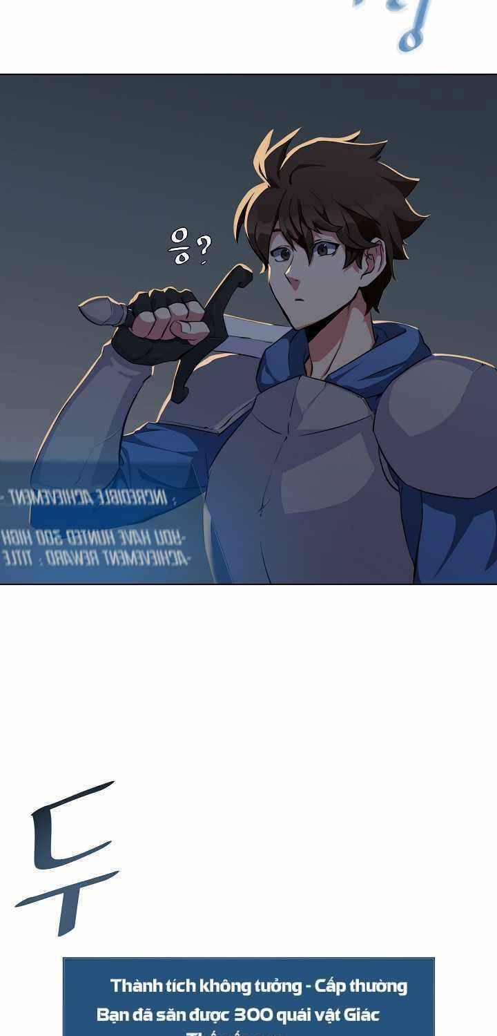 Người Chơi Cấp 1 Chap 5 - Next Chap 6