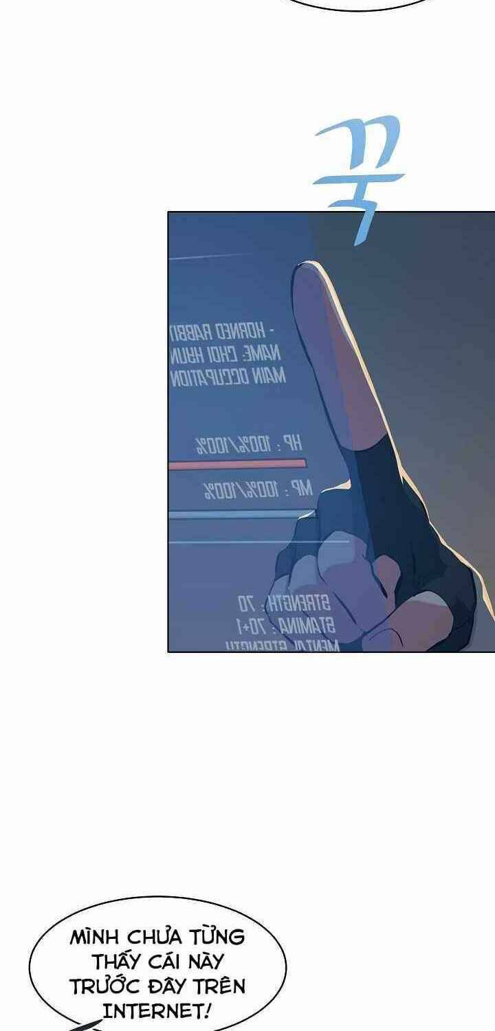 Người Chơi Cấp 1 Chap 5 - Next Chap 6