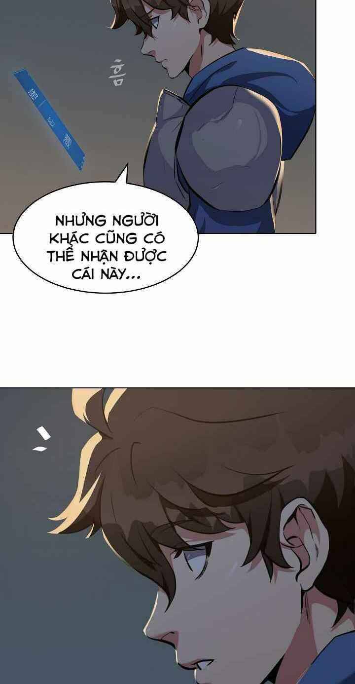 Người Chơi Cấp 1 Chap 5 - Next Chap 6