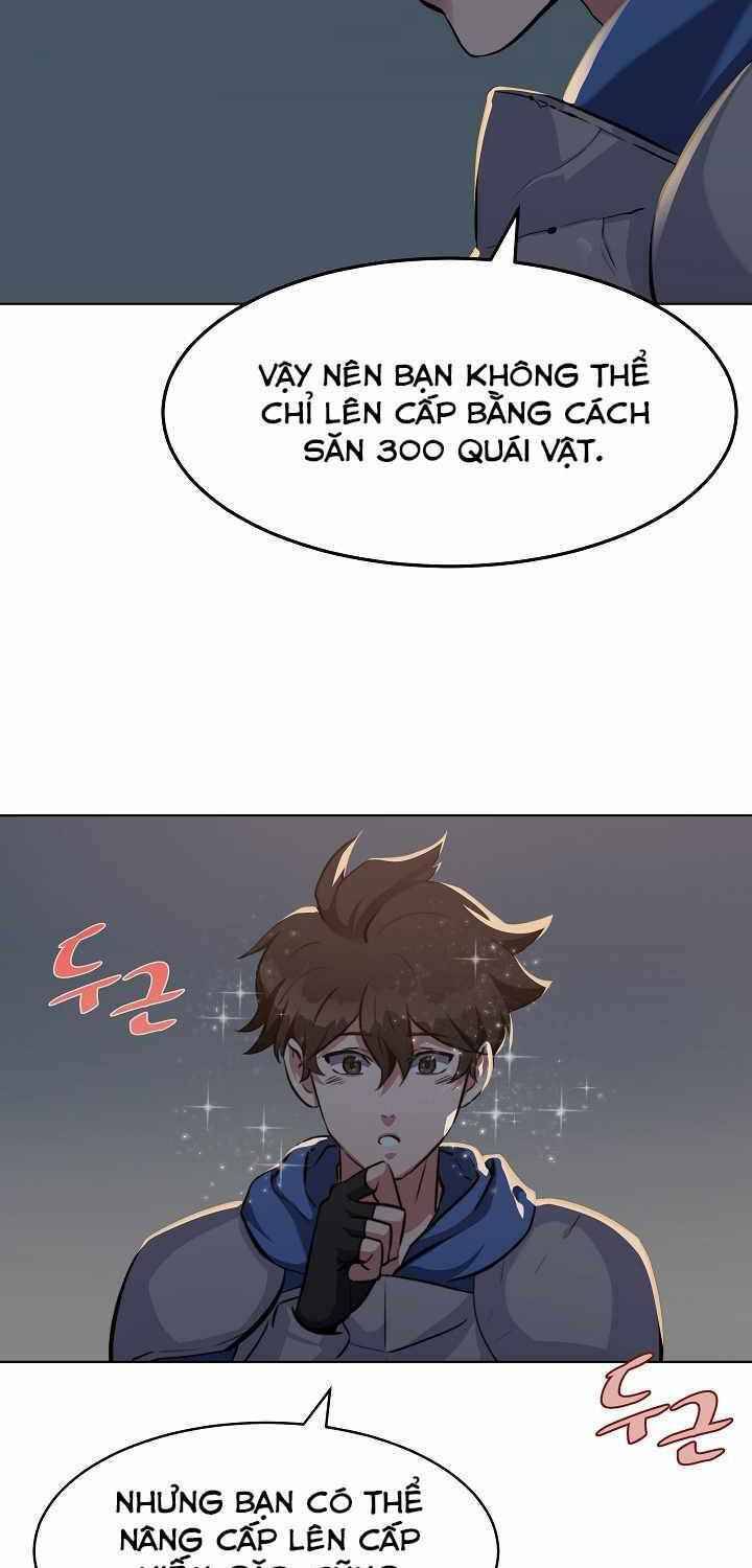 Người Chơi Cấp 1 Chap 5 - Next Chap 6