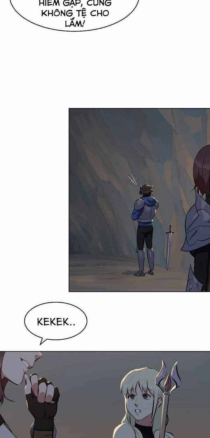 Người Chơi Cấp 1 Chap 5 - Next Chap 6