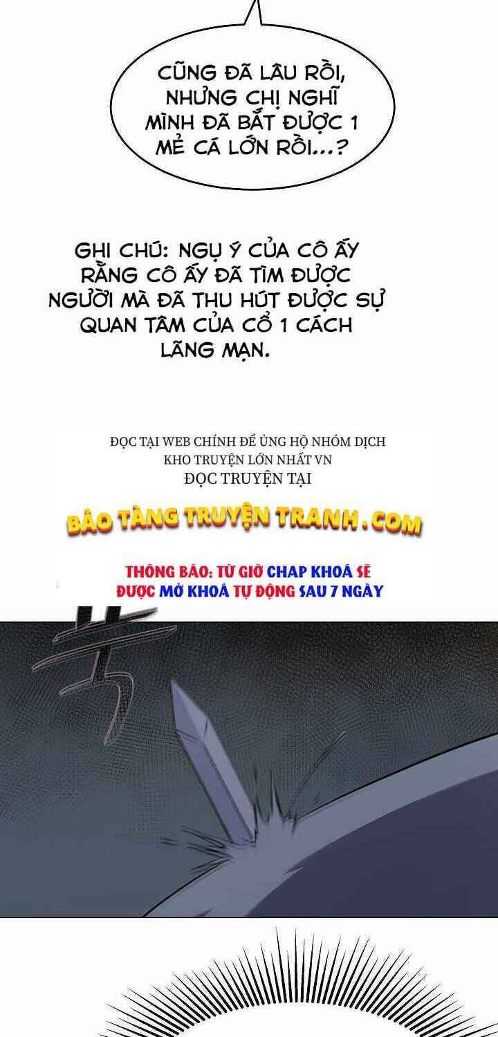 Người Chơi Cấp 1 Chap 5 - Next Chap 6