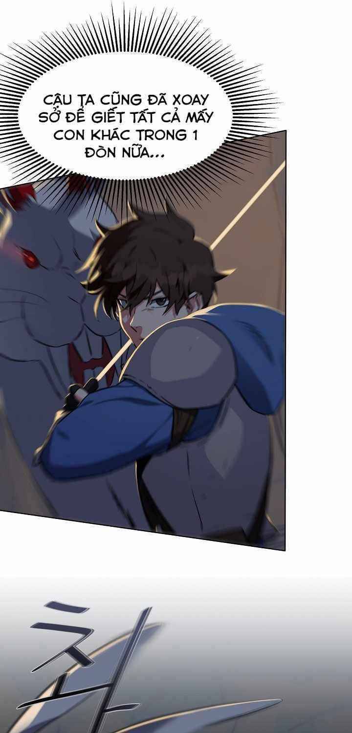 Người Chơi Cấp 1 Chap 5 - Next Chap 6