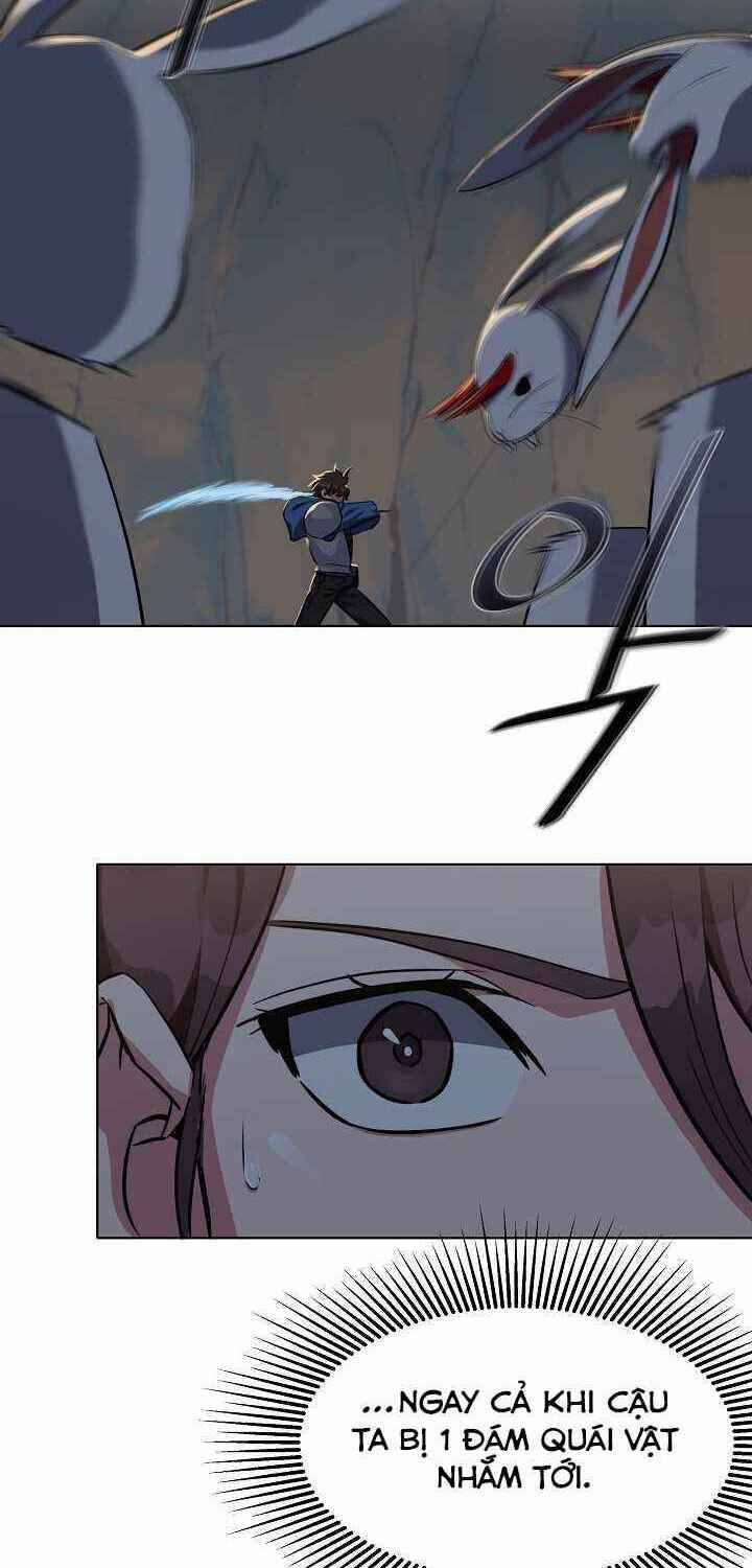 Người Chơi Cấp 1 Chap 5 - Next Chap 6