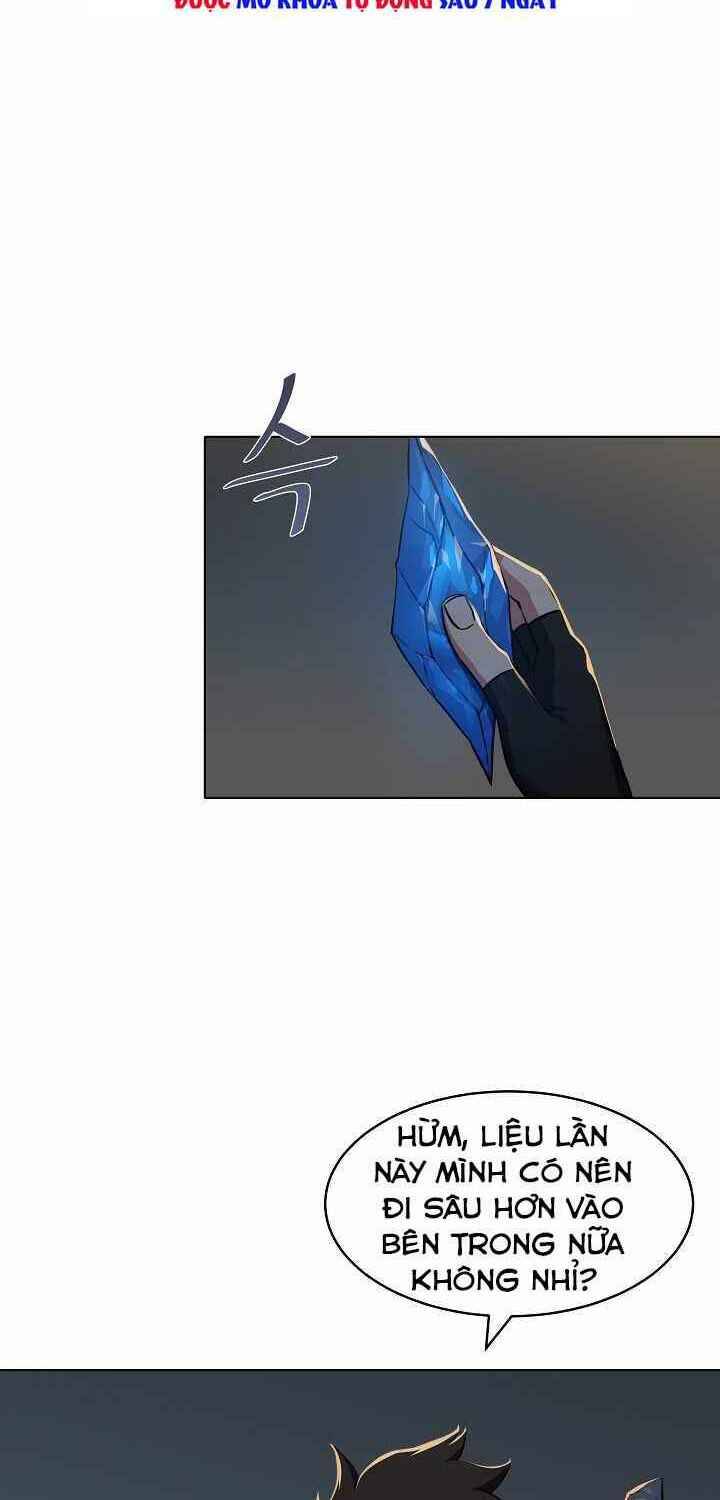 Người Chơi Cấp 1 Chap 5 - Next Chap 6