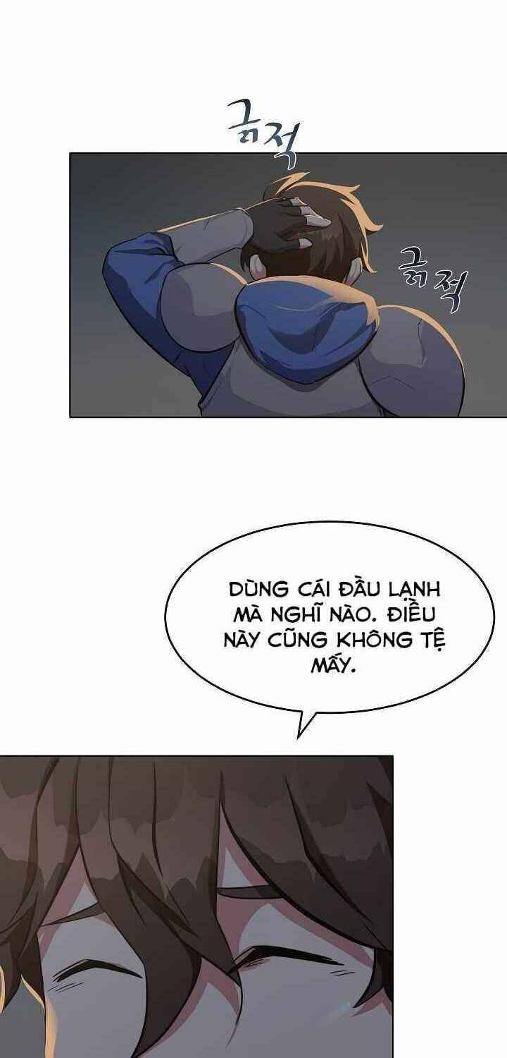 Người Chơi Cấp 1 Chap 5 - Next Chap 6