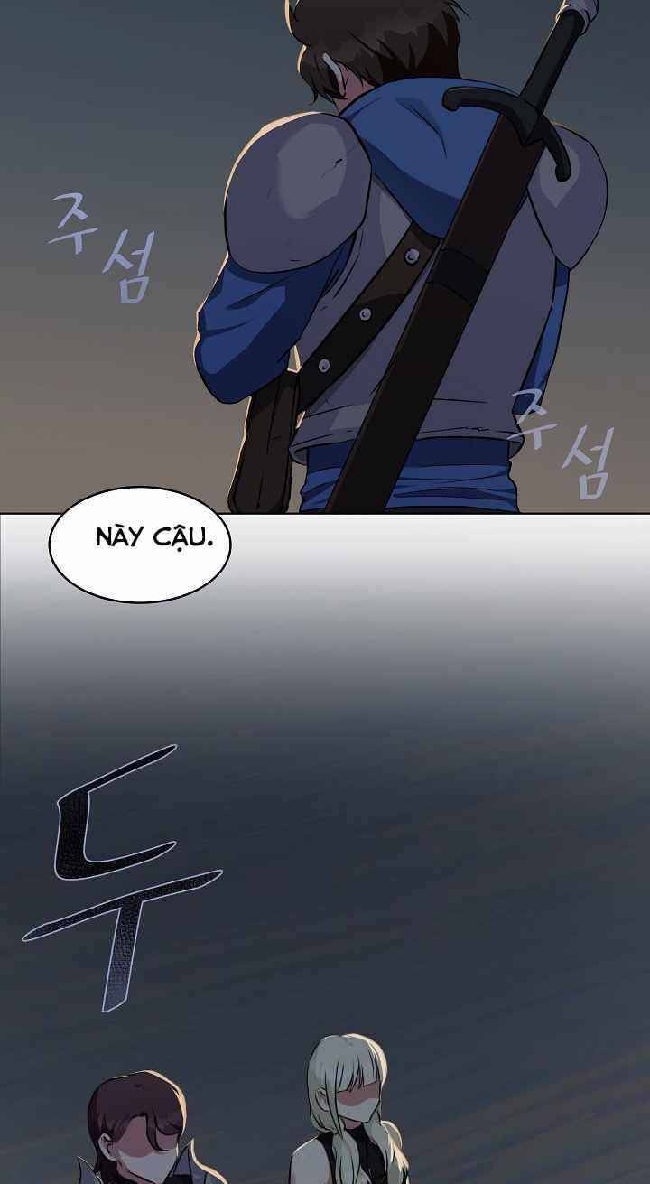 Người Chơi Cấp 1 Chap 5 - Next Chap 6