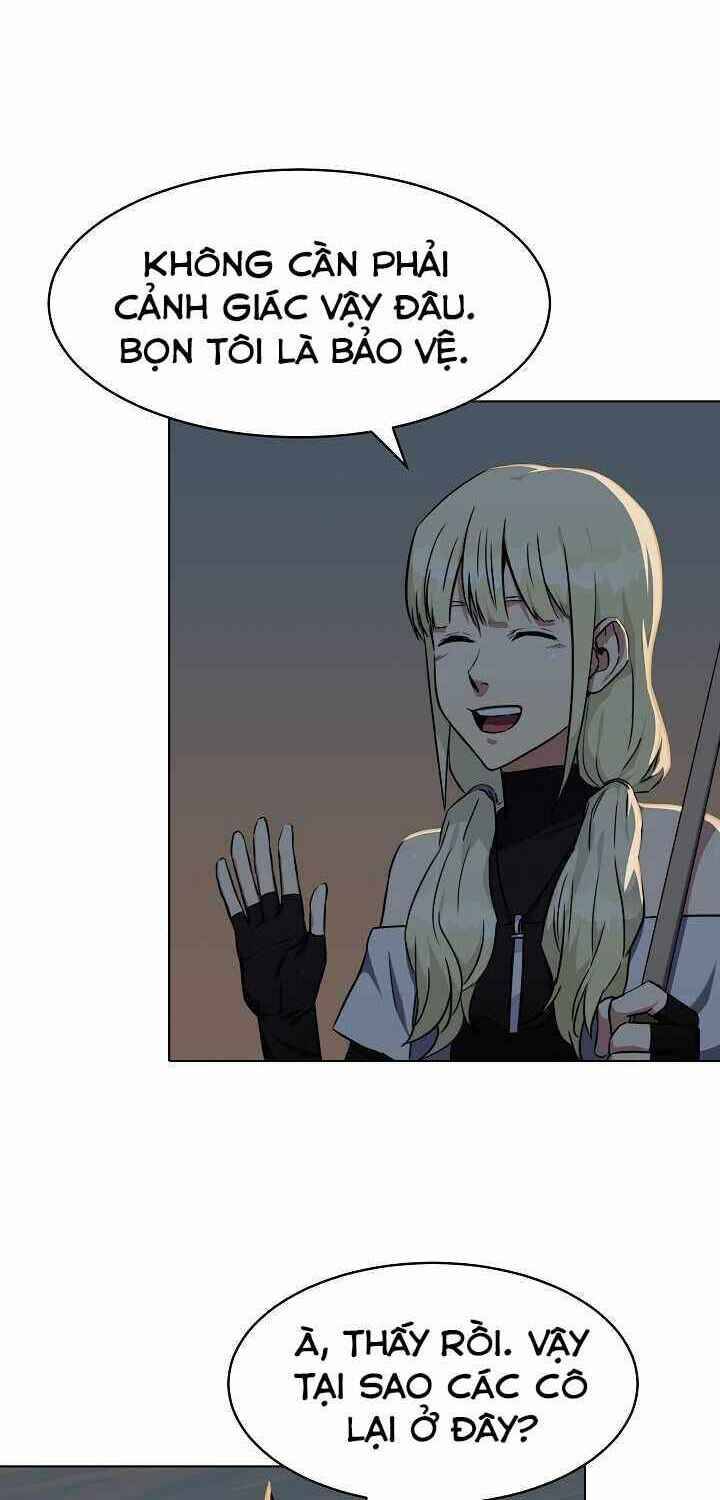 Người Chơi Cấp 1 Chap 5 - Next Chap 6