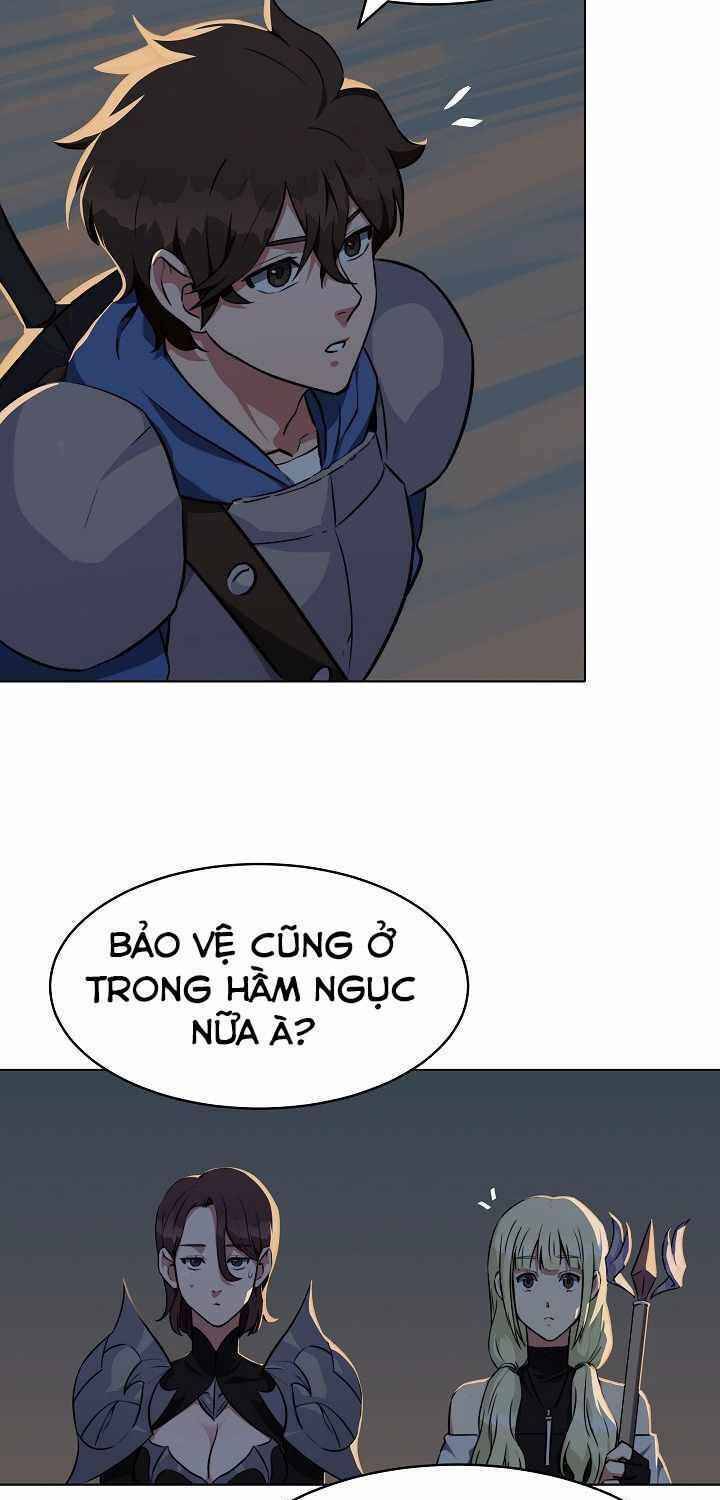 Người Chơi Cấp 1 Chap 5 - Next Chap 6