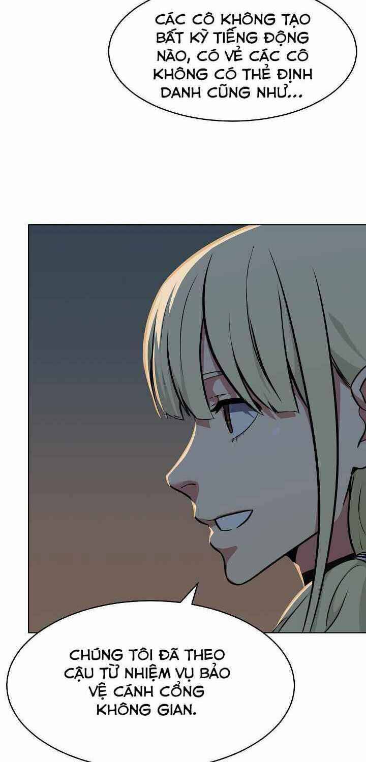 Người Chơi Cấp 1 Chap 5 - Next Chap 6